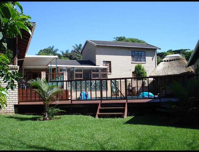 3 BEDROOM HOUSE FOR SALE IN GILLITTS